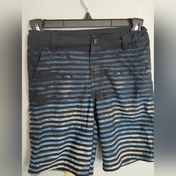 art class Boy's Multicolored  Swim Trunks Size 8 - Picture 2 of 5